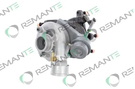 Lader, Aufladung REMANTE 003-001-001600R Bild Lader, Aufladung REMANTE 003-001-001600R