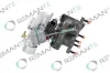 Lader, Aufladung REMANTE 003-001-001600R
