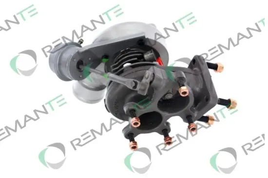 Lader, Aufladung REMANTE 003-001-001600R Bild Lader, Aufladung REMANTE 003-001-001600R