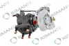 Lader, Aufladung REMANTE 003-001-001600R Bild Lader, Aufladung REMANTE 003-001-001600R