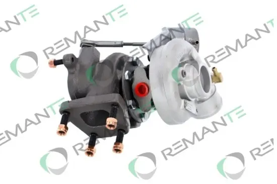 Lader, Aufladung REMANTE 003-001-001600R Bild Lader, Aufladung REMANTE 003-001-001600R
