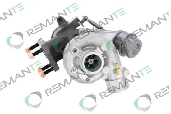 Lader, Aufladung REMANTE 003-001-001600R Bild Lader, Aufladung REMANTE 003-001-001600R