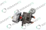 Lader, Aufladung REMANTE 003-001-001604R