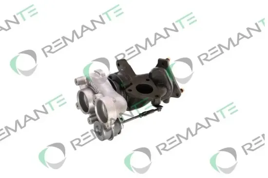 Lader, Aufladung REMANTE 003-001-001756R Bild Lader, Aufladung REMANTE 003-001-001756R