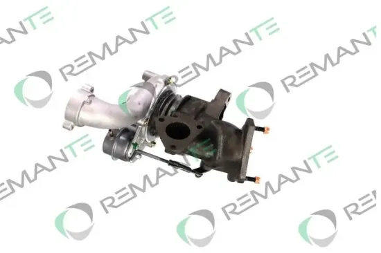 Lader, Aufladung REMANTE 003-001-001756R Bild Lader, Aufladung REMANTE 003-001-001756R