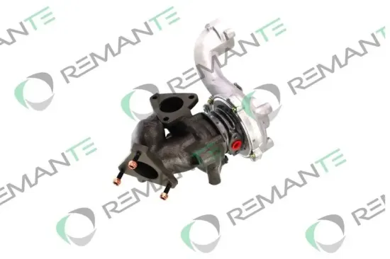 Lader, Aufladung REMANTE 003-001-001756R Bild Lader, Aufladung REMANTE 003-001-001756R