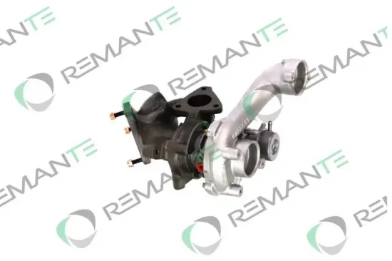 Lader, Aufladung REMANTE 003-001-001756R Bild Lader, Aufladung REMANTE 003-001-001756R