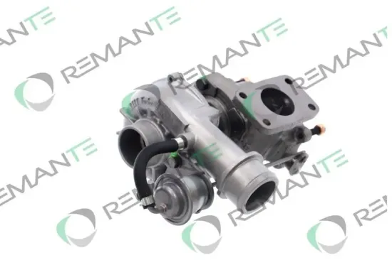 Lader, Aufladung REMANTE 003-001-002014R Bild Lader, Aufladung REMANTE 003-001-002014R