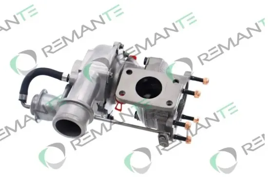 Lader, Aufladung REMANTE 003-001-002014R Bild Lader, Aufladung REMANTE 003-001-002014R