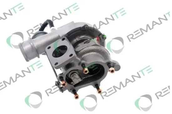 Lader, Aufladung REMANTE 003-001-002014R Bild Lader, Aufladung REMANTE 003-001-002014R