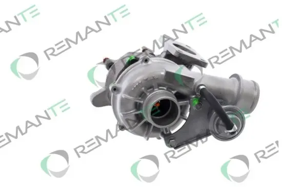 Lader, Aufladung REMANTE 003-001-002014R Bild Lader, Aufladung REMANTE 003-001-002014R