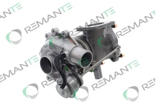 Lader, Aufladung REMANTE 003-001-002085R Bild Lader, Aufladung REMANTE 003-001-002085R