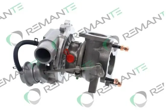 Lader, Aufladung REMANTE 003-001-002085R Bild Lader, Aufladung REMANTE 003-001-002085R