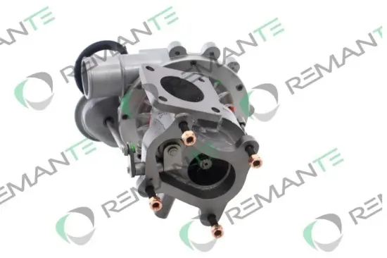 Lader, Aufladung REMANTE 003-001-002085R Bild Lader, Aufladung REMANTE 003-001-002085R