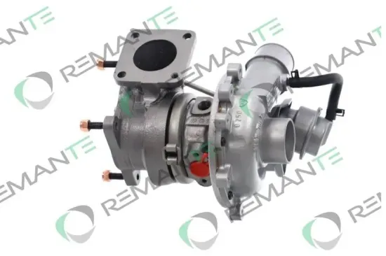 Lader, Aufladung REMANTE 003-001-002085R Bild Lader, Aufladung REMANTE 003-001-002085R