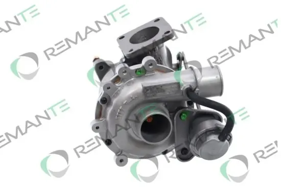 Lader, Aufladung REMANTE 003-001-002085R Bild Lader, Aufladung REMANTE 003-001-002085R