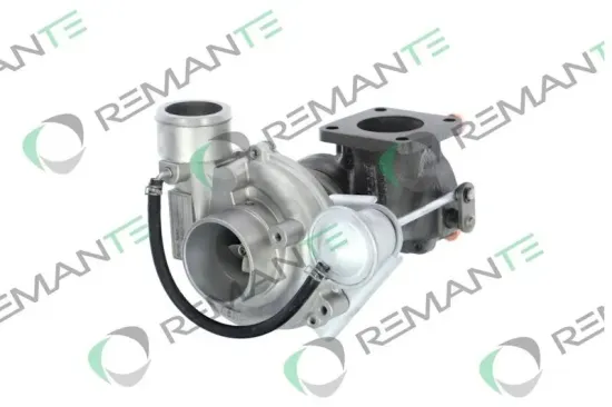 Lader, Aufladung REMANTE 003-001-002215R Bild Lader, Aufladung REMANTE 003-001-002215R