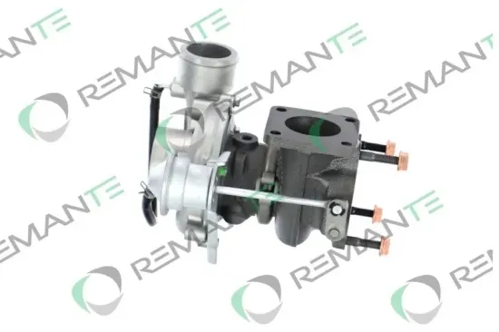 Lader, Aufladung REMANTE 003-001-002215R Bild Lader, Aufladung REMANTE 003-001-002215R