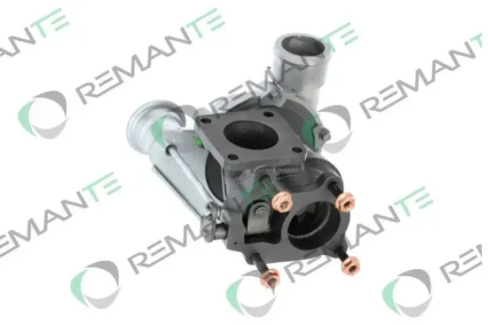 Lader, Aufladung REMANTE 003-001-002215R Bild Lader, Aufladung REMANTE 003-001-002215R