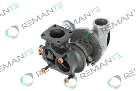 Lader, Aufladung REMANTE 003-001-002215R Bild Lader, Aufladung REMANTE 003-001-002215R