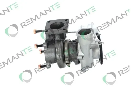 Lader, Aufladung REMANTE 003-001-002215R Bild Lader, Aufladung REMANTE 003-001-002215R