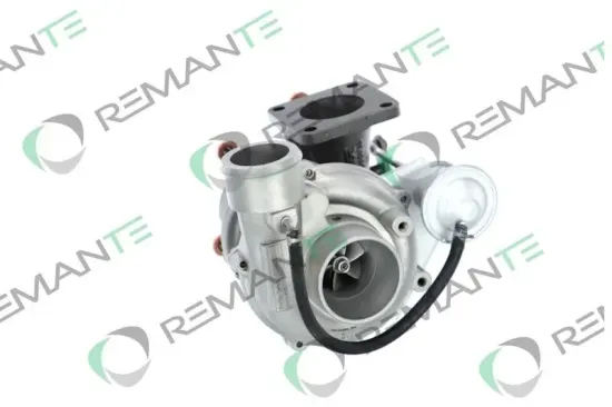 Lader, Aufladung REMANTE 003-001-002215R Bild Lader, Aufladung REMANTE 003-001-002215R