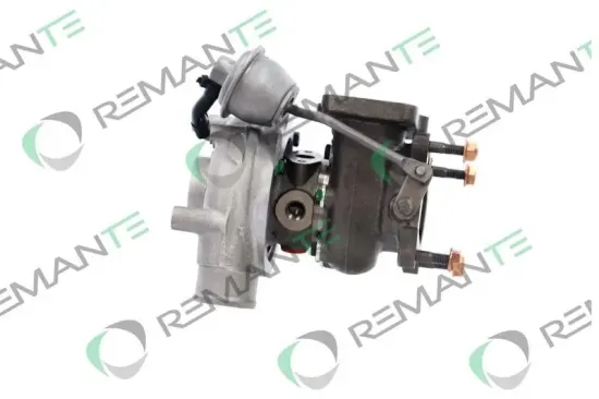 Lader, Aufladung REMANTE 003-001-002412R Bild Lader, Aufladung REMANTE 003-001-002412R