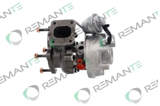 Lader, Aufladung REMANTE 003-001-002412R Bild Lader, Aufladung REMANTE 003-001-002412R