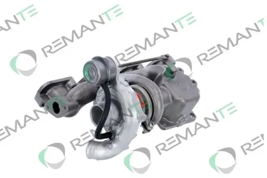 Lader, Aufladung REMANTE 003-001-002551R Bild Lader, Aufladung REMANTE 003-001-002551R