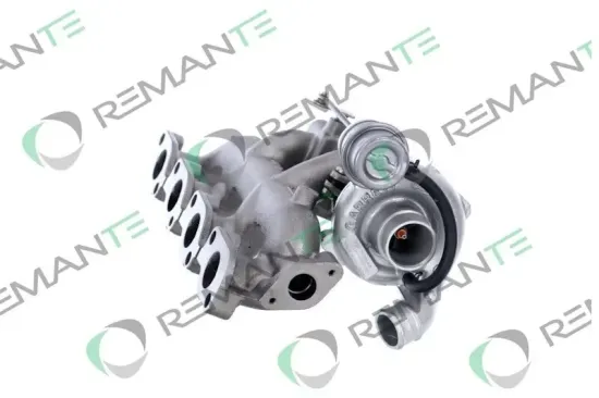 Lader, Aufladung REMANTE 003-001-002551R Bild Lader, Aufladung REMANTE 003-001-002551R