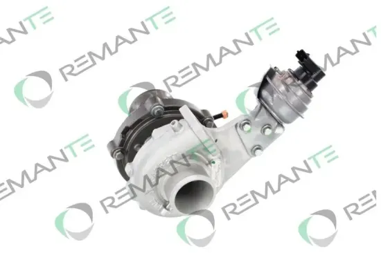 Lader, Aufladung REMANTE 003-001-002955R Bild Lader, Aufladung REMANTE 003-001-002955R