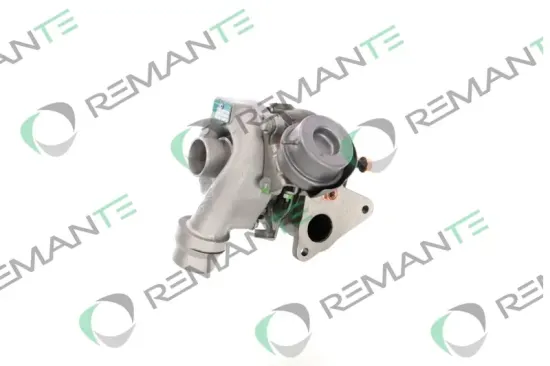 Lader, Aufladung REMANTE 003-001-002972R Bild Lader, Aufladung REMANTE 003-001-002972R