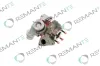 Lader, Aufladung REMANTE 003-001-002972R