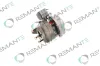 Lader, Aufladung REMANTE 003-001-002972R Bild Lader, Aufladung REMANTE 003-001-002972R