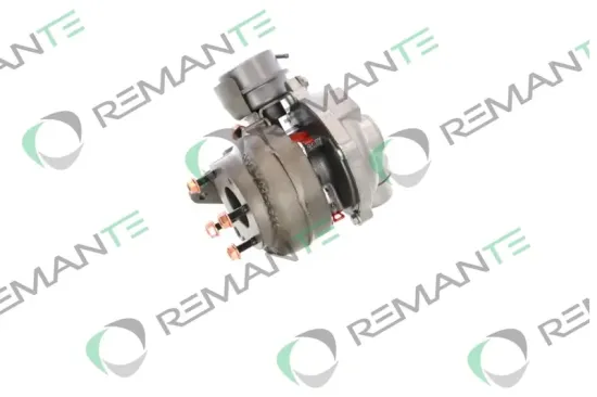 Lader, Aufladung REMANTE 003-001-002972R Bild Lader, Aufladung REMANTE 003-001-002972R