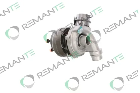 Lader, Aufladung REMANTE 003-001-002972R Bild Lader, Aufladung REMANTE 003-001-002972R