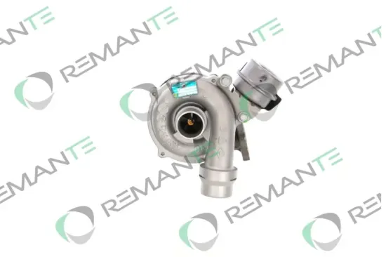 Lader, Aufladung REMANTE 003-001-002972R Bild Lader, Aufladung REMANTE 003-001-002972R