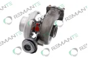 Lader, Aufladung REMANTE 003-001-003111R