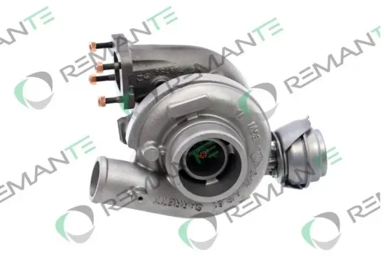 Lader, Aufladung REMANTE 003-001-003111R Bild Lader, Aufladung REMANTE 003-001-003111R
