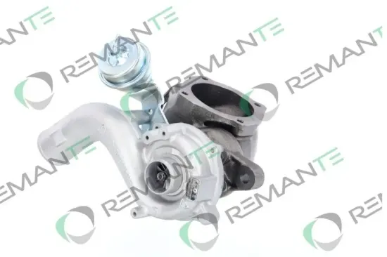 Lader, Aufladung REMANTE 003-001-003228R Bild Lader, Aufladung REMANTE 003-001-003228R