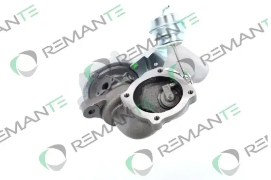 Lader, Aufladung REMANTE 003-001-003228R Bild Lader, Aufladung REMANTE 003-001-003228R