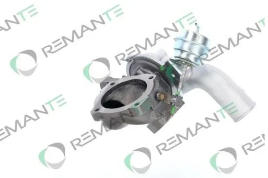 Lader, Aufladung REMANTE 003-001-003228R Bild Lader, Aufladung REMANTE 003-001-003228R