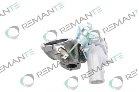 Lader, Aufladung REMANTE 003-001-003228R Bild Lader, Aufladung REMANTE 003-001-003228R