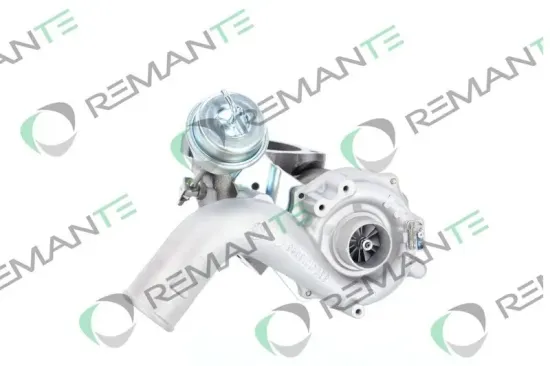 Lader, Aufladung REMANTE 003-001-003228R Bild Lader, Aufladung REMANTE 003-001-003228R