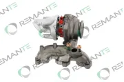 Lader, Aufladung REMANTE 003-001-003294R