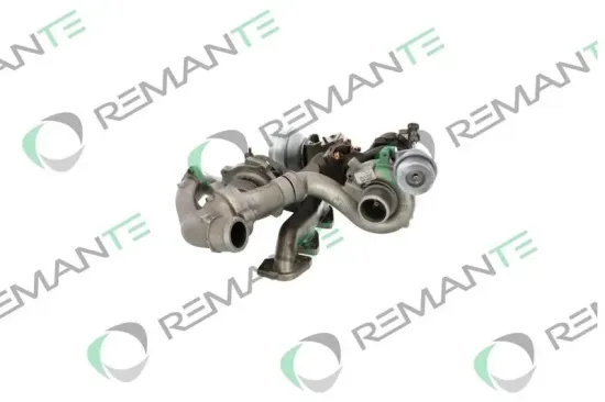 Lader, Aufladung REMANTE 003-001-003459R Bild Lader, Aufladung REMANTE 003-001-003459R