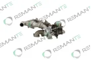Lader, Aufladung REMANTE 003-001-003459R