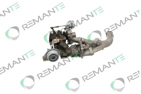 Lader, Aufladung REMANTE 003-001-003459R Bild Lader, Aufladung REMANTE 003-001-003459R