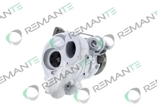 Lader, Aufladung REMANTE 003-001-003508R Bild Lader, Aufladung REMANTE 003-001-003508R
