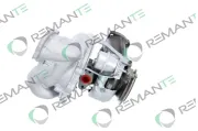 Lader, Aufladung REMANTE 003-001-003508R
